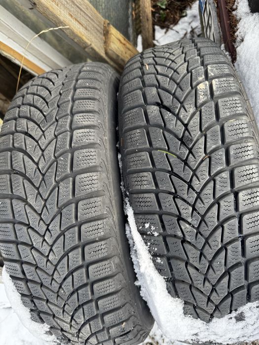 Зимни гуми Daytona 195/65/15