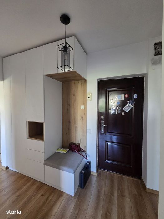 Direct propietar - Apartament 2 camere - Mall Vitan - Calea Vitan