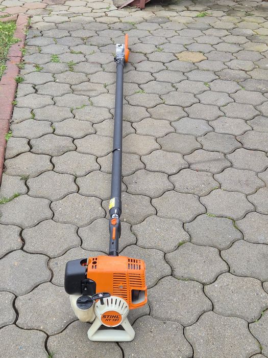Emondor stihl ht 131 drujba de înălțime