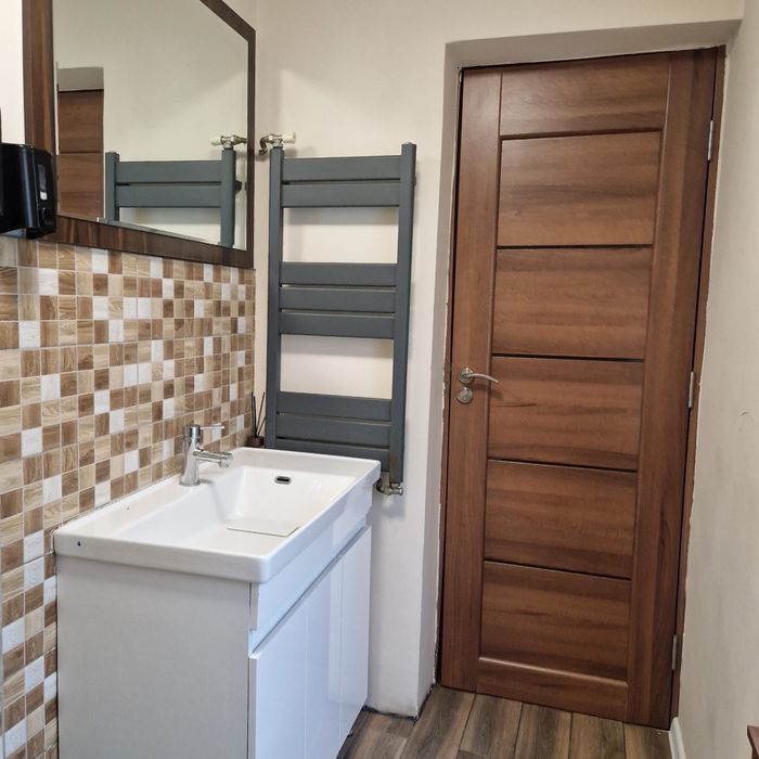 Casă+ spatiu comercial Galați