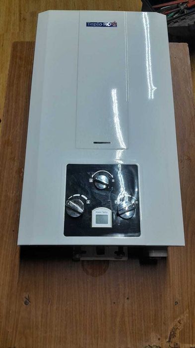 Газовая колонка продам