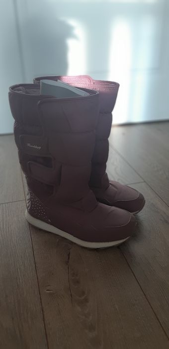 Сапоги детские продам