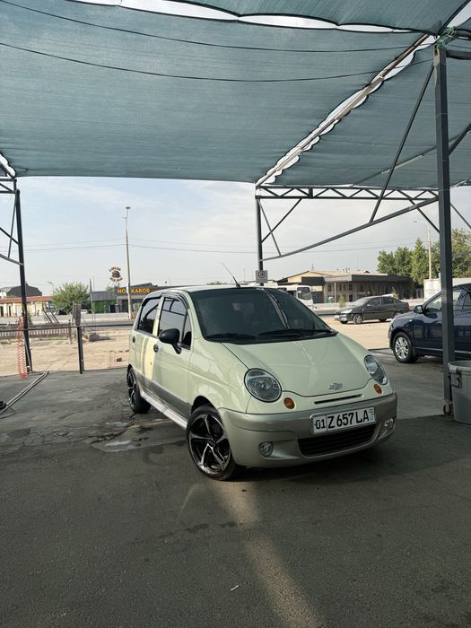 Matiz diska r15 175/50/15