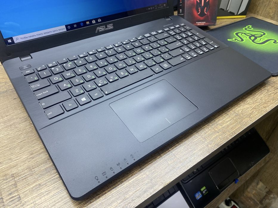‼️Продам Ноутбук‼️ [Asus X550L]