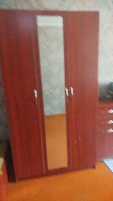 односпальный гарнитур