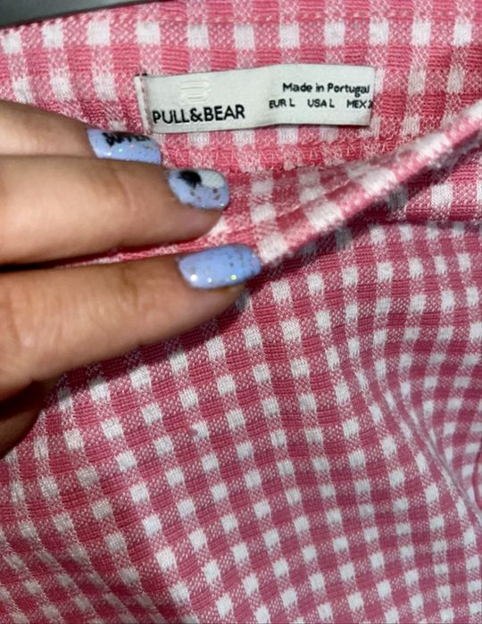 Fusta Pull & Bear