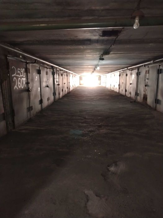 Гараж, Ц1. Продам.Цена окончательная!!!