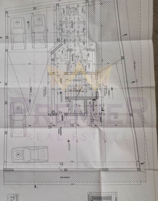 Продава се Гараж / Паркомясто в Варна, Христо Ботев - 250 кв.м за 160 €/кв.м - Снимка #4