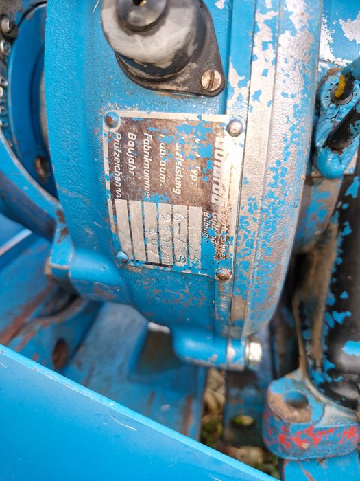 Motocultor cu freză si plug