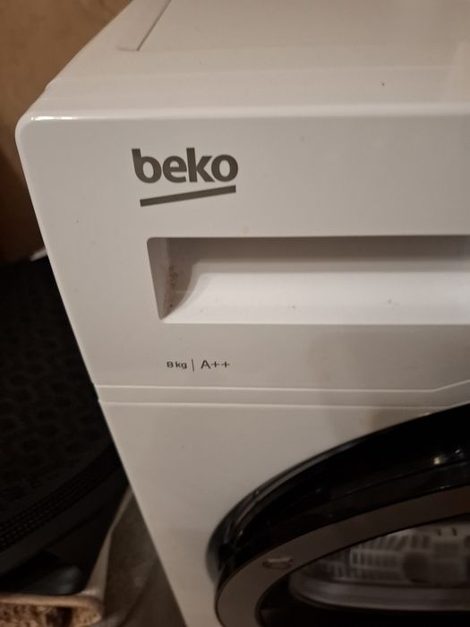 Сушилня BEKO енергиен клас А++