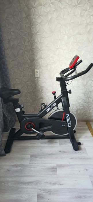 Велотренажёр EBSL-6120