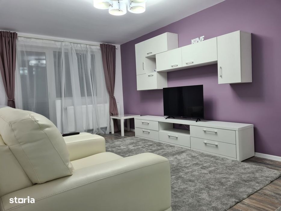 Inchiriere apart.3 cam. lux(reg. hotelier) in Targoviste-zona centrala