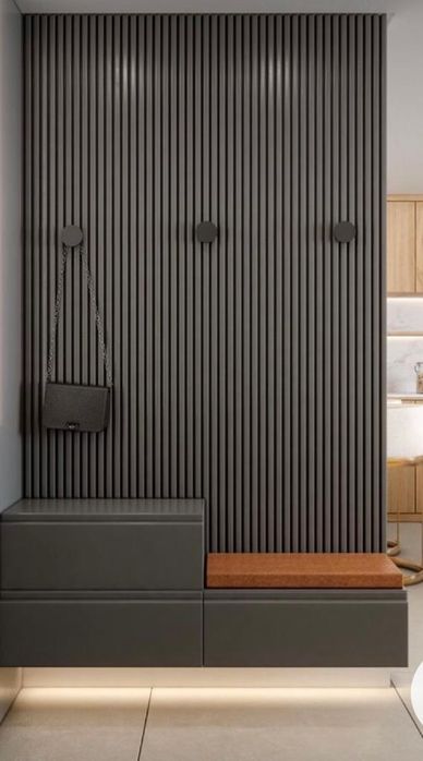 Riflaje ( panouri decorative )