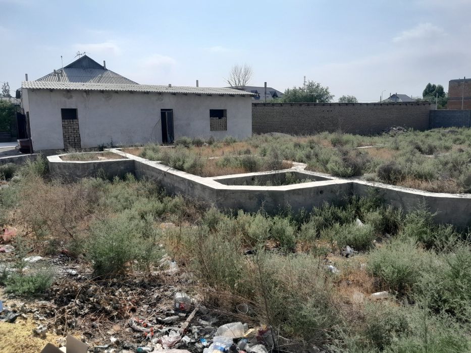 10 соттық жер сатылады