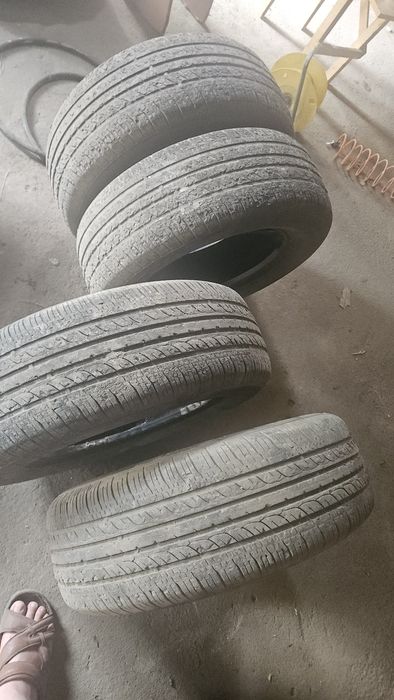 Автошины бу сарыагаш