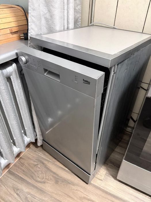 Посудомоечная машина Beko