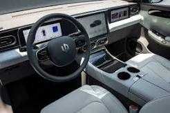 Leapmotor C01 naxt va Halol nasiyaga