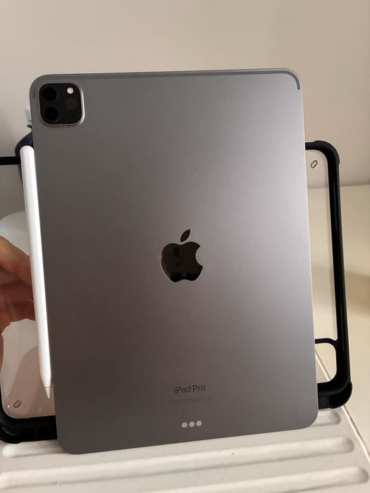 Ipad 11 Pro 2022 память 128 гб