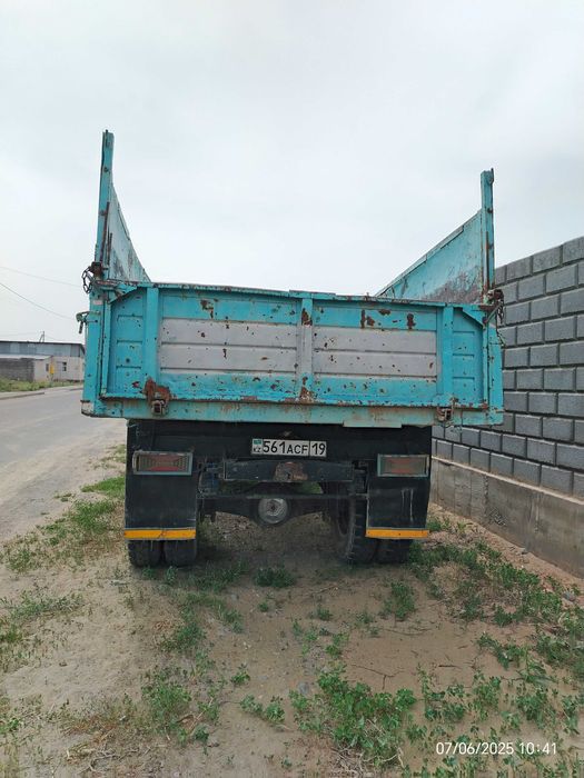 продам газ 53 машина