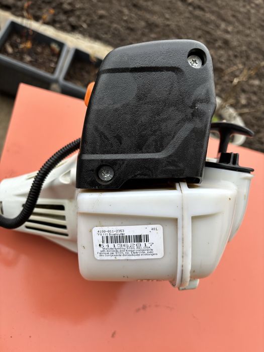 Motocositoare  STHIL FS 111 R