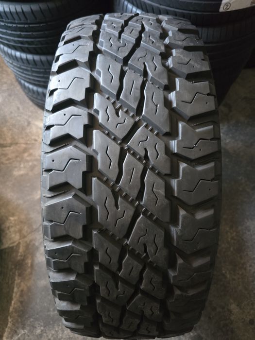 Cooper 315/70 R17 121/118Q MS