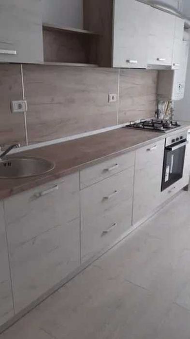 Дава се под наем Едностаен апартамент в Пловдив, Южен - 48 кв.м за 168.3 € - Снимка #1