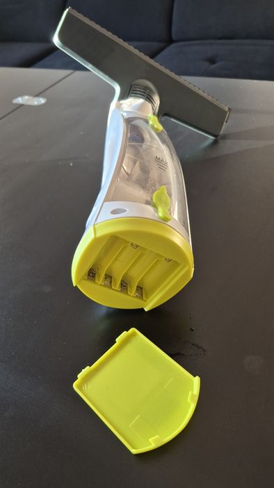 Машинка за почистване на прозорци Rovus window magic