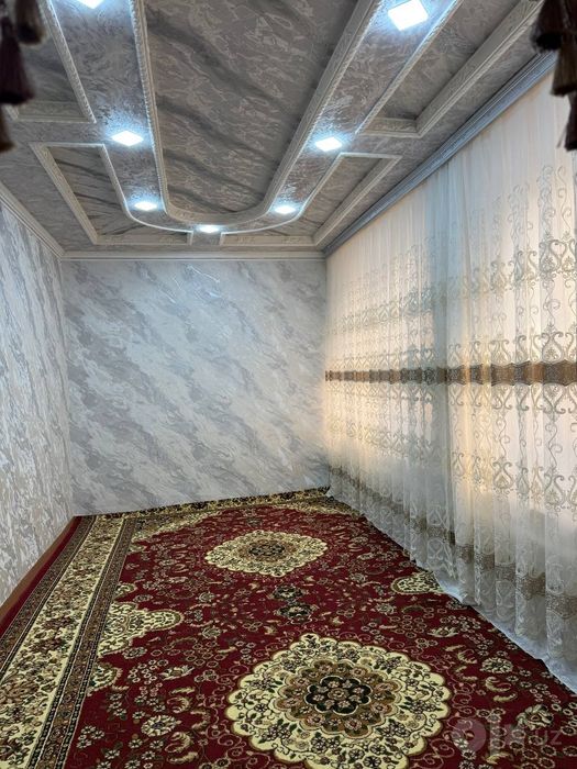 Kvartira faqat qizlar uchun