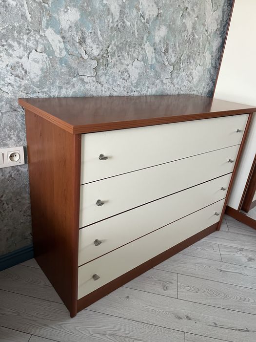 Шкаф/комод/тумба