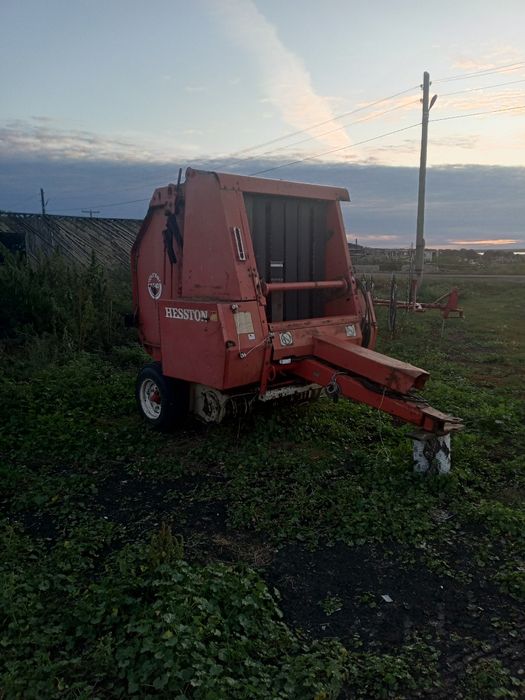 Продам пресс подборщик