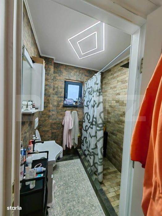 O SUPER Casa de vanzare, 220 mp, zona Bucium  !!!