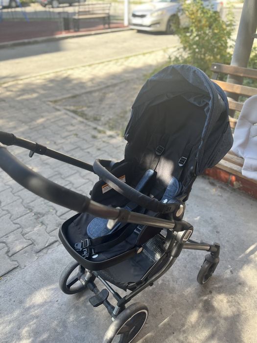 Продам коляску