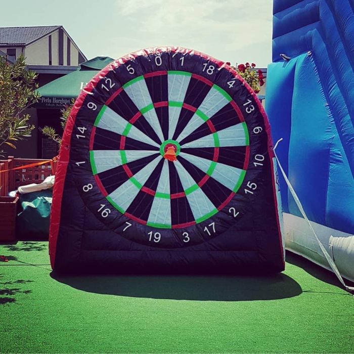 Tobogane gonflabile Sebeș