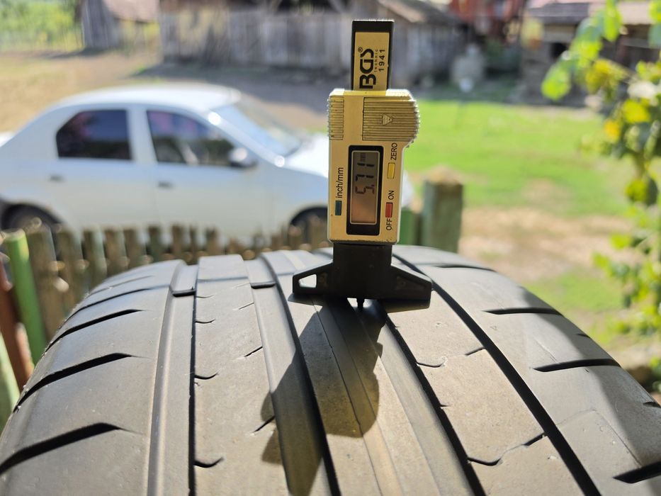 245 40 R 18 cauciucuri de vara Pirelli PZERO TM ~ DOT 2024 ~