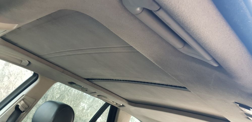 Bmw X5 E53 3.0d 218k на части