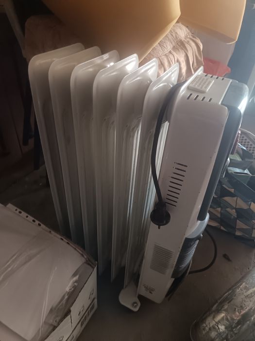 Продам обогреватель