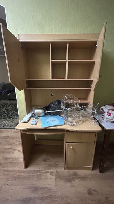 Мебель почти даром