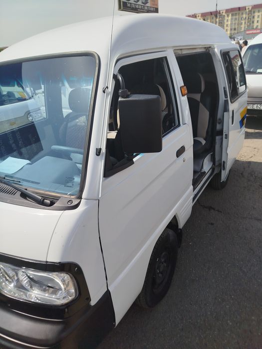 Chevrolet Damas 2022 — 3