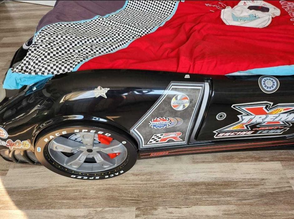 PAT MASINA COPIL-OFERTA SPECIALA (telecomanda,led,sunete)