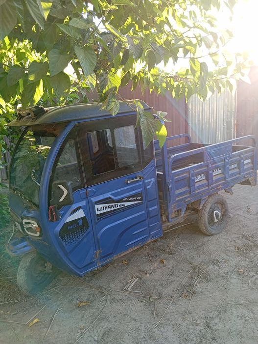 Кабинали электроцикл 52 лик