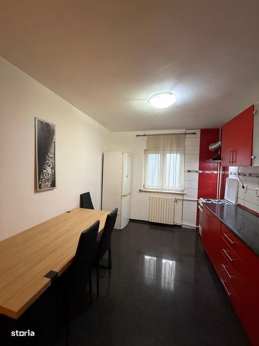 Apartament 3 camere decomandat | Dacia