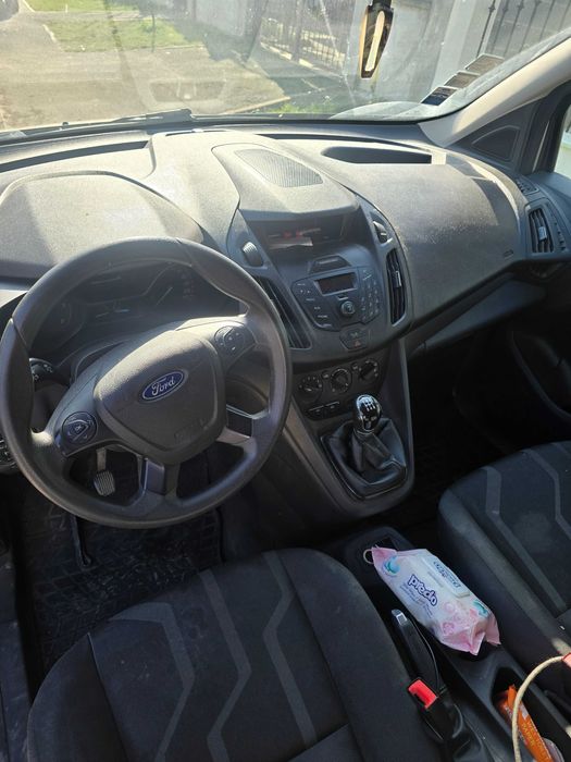 Ford Transit Conect