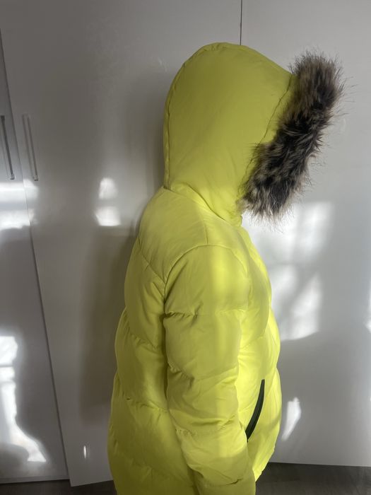 Куртка демисезонная детская