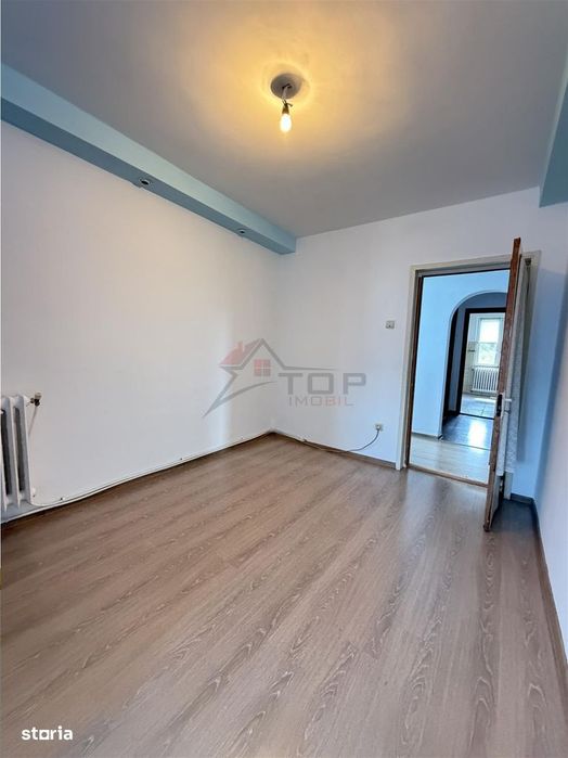 Apartament 2 camere decomandat- Frumoasa