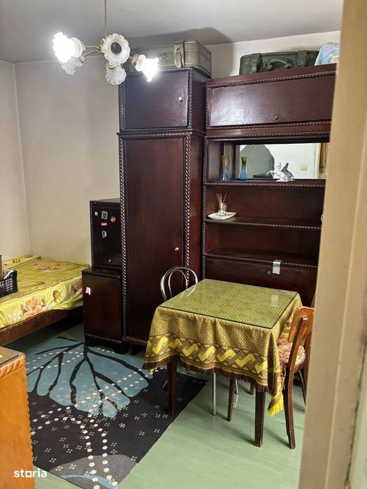 garsoniera UNIRII Rond ALBA IULIA , CONF 2