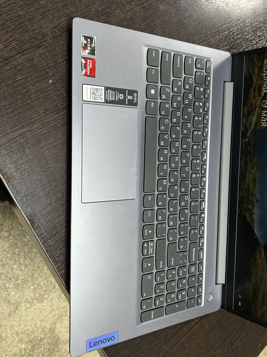 Lenovo  ноутбук 512 гб