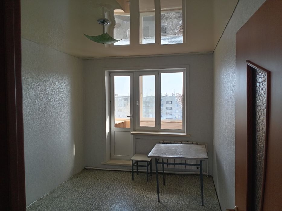 Продам 2 комнатную квартиру