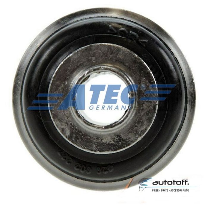 Kit brate spate BMW E39 Seria 5 (95-03) 12 piese articulatie