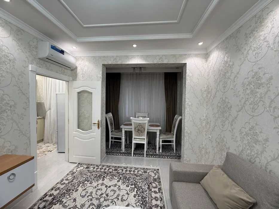 Сдаётся в аренду 2-ком/8/12 квартира на Мирзо-Улугбекский р-н ЖК Тиара