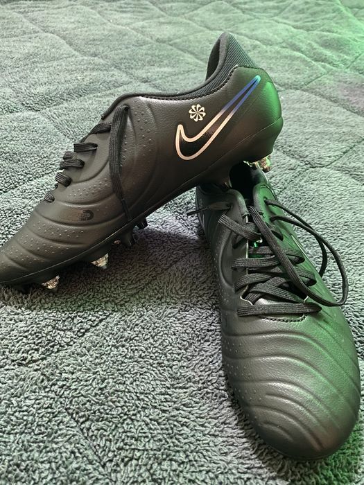 Бутонки Nike tempo DV4338-040